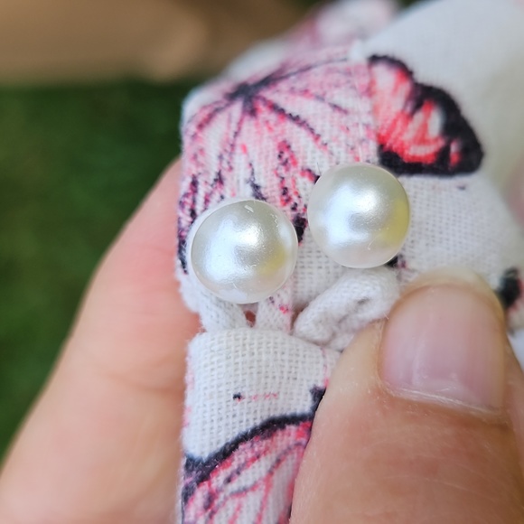 VGC Size 10 linen mix slip dress, light, cool, breezy perfect summer dress ☀️ - Picture 8 of 13